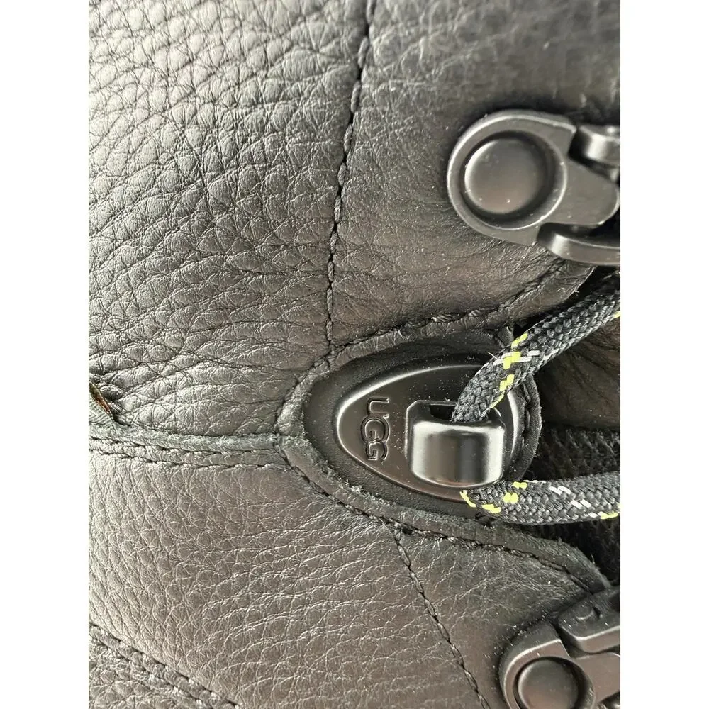 NWOB $400 UGG Adirondack II Women’s 1906 Snow Winter Boots Size 6M - Picture 5 of 10